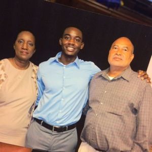 Meet your Posher, Dorian